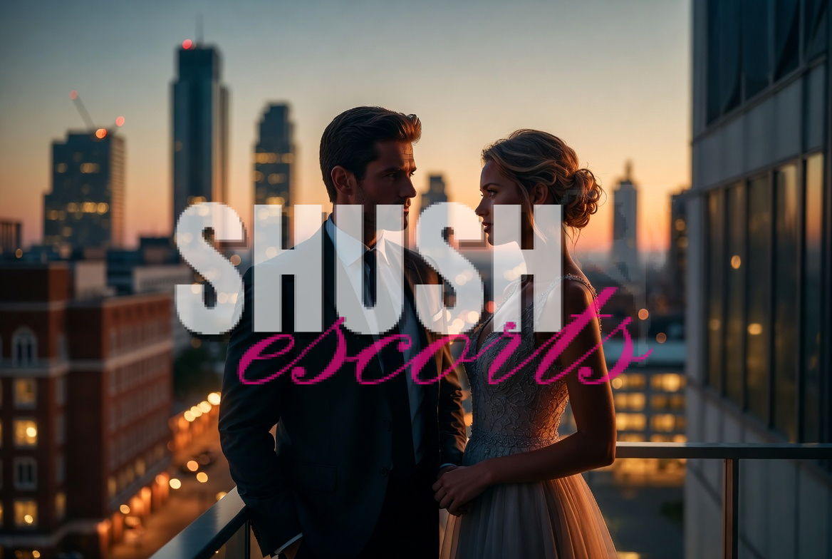 Escorts for Corporate Events & Business Trips in Manchester (2026 Guide)