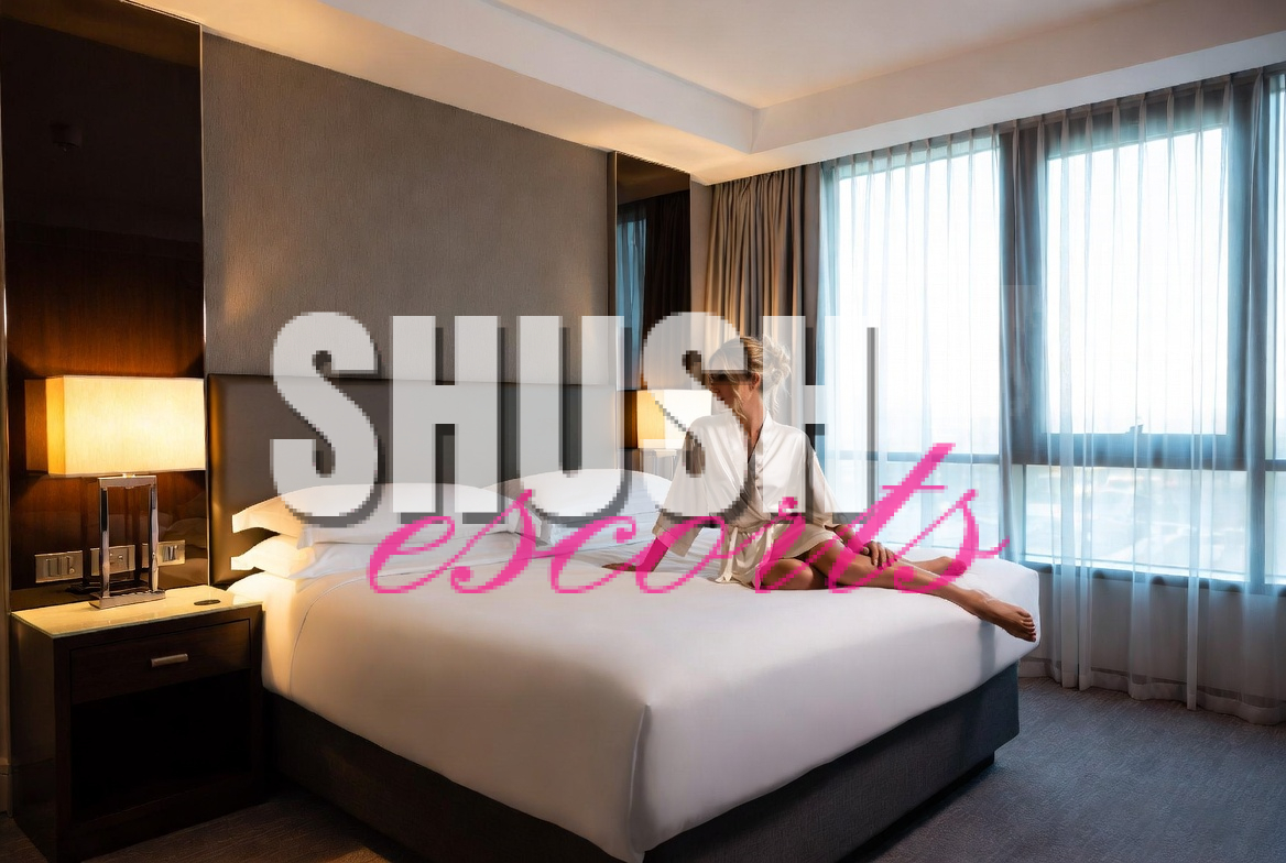 Manchester Airport Escorts: Convenient Outcall Guide for Travellers in 2026